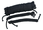 Bad Kitty Bondage Ropes