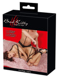 Bad Kitty Bondage Ropes