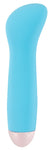 Cuties Mini Vibrator Blue