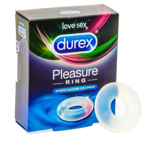Durex Play Pleasure Ring Erection Ring