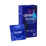 Durex Extra Safe Condoms