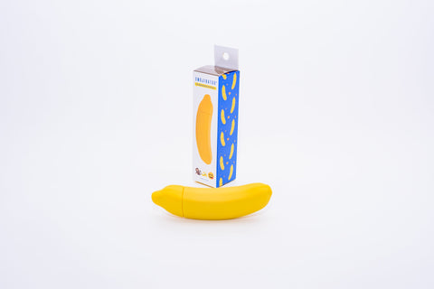 Emojibator™ Banana