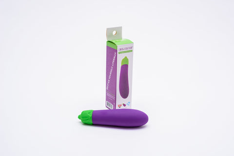Emojibator™ Eggplant