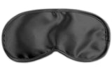 Fetish Fantasy Satin Love Mask