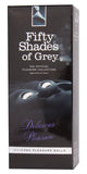 Fifty Shades of Grey Delicious Pleasure