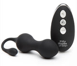 Fifty Shades of Grey Relentless Vibration Kegel Balls