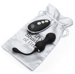 Fifty Shades of Grey Relentless Vibration Kegel Balls