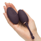 Fifty Shades of Grey Vibro-bullet with a Wireless Remote Control "I´ve Got You"