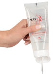 Just Play Erotic Massage Gel with a Strawberry Scent