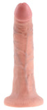 King Cock 7' Cock