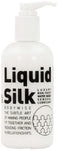 Liquid Silk