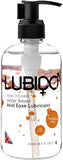 Lubido Aloe Infused Anal Ease Water Based Lube