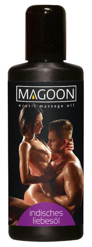 Magoon® Indian Love Oil