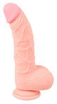 Medical Silicone 20cm Dildo