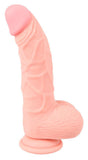 Medical Silicone 20cm Dildo