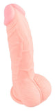 Medical Silicone 20cm Dildo