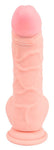 Medical Silicone 20cm Dildo