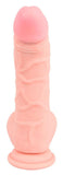 Medical Silicone 20cm Dildo