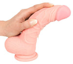 Medical Silicone 20cm Dildo