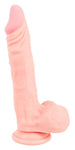 Medical Silicone 21cm Dildo