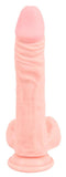 Medical Silicone 21cm Dildo