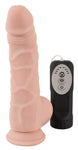 Medical Silicone Pulsating Vibrator