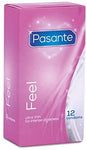 Pasante Feel Condoms