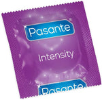 Pasante Intensity Condoms