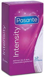 Pasante Intensity Condoms