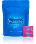 Pasante Regular Condoms