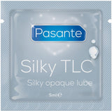 Pasante TLC Silk Lubricant