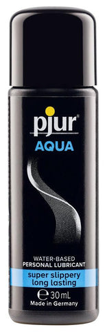 Pjur Aqua Lube