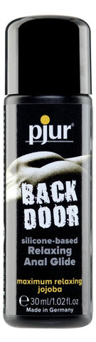 Pjur Backdoor Silicone Lube