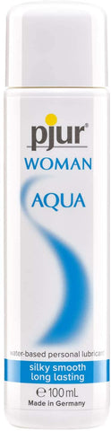 Pjur Woman Aqua