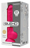 SILEXD Premium Dildo