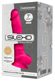 SILEXD Premium Dildo