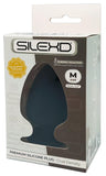 SILEXD Premium Silicone Plug