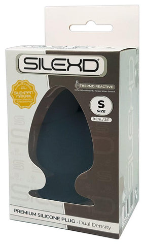 SILEXD Premium Silicone Plug