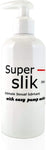 Super Slik Non-Staining Lubricant