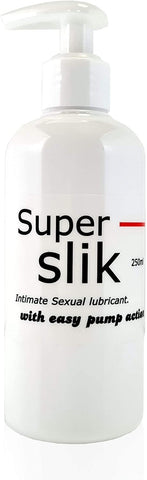 Super Slik Non-Staining Lubricant