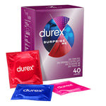 Durex Surprise Me