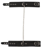 Vegan Fetish Bondage Set