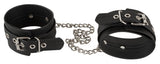 Vegan Fetish Bondage Set