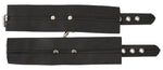 Vegan Fetish Bondage Set