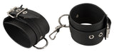 Vegan Fetish Bondage Set