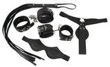 Vegan Fetish Bondage Set