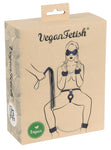 Vegan Fetish Bondage Set