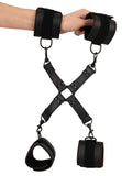 Vegan Fetish Restraint Set