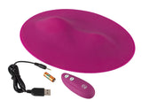 Vibepad Vibrator