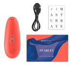 Womanizer Starlet 2 Clitoral Vibrator